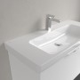 Villeroy & Boch Architectura Waschbecken 100 x 46 cm, ohne Überlauf