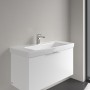 Villeroy & Boch Architectura Waschbecken 100 x 46 cm, ohne Überlauf