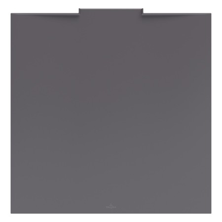 Villeroy & Boch Wallway Duschwanne 90 x 90 x 3 cm