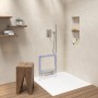 Villeroy & Boch Wallway Duschwanne 90 x 90 x 3 cm