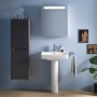 Duravit No. 1 Standsäule