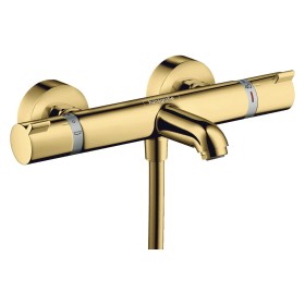 hansgrohe Ecostat Comfort Wannenthermostat Aufputz