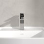 Villeroy & Boch Taro Einhebel-Waschtischarmatur ohne Ablaufgarnitur