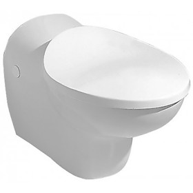 Abattant WC Geberit Matteo Thun