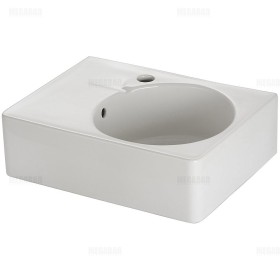 Duravit Duravital Scola Universalbecken 61,5 cm