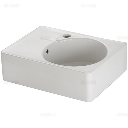 Duravit Duravital Scola Universalbecken 61,5 cm