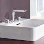 GROHE Lineare Neu 3-Loch-Waschtischbatterie