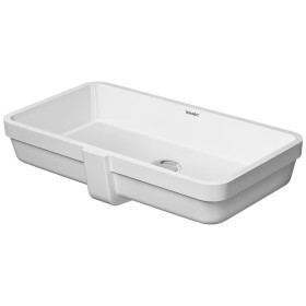 Duravit Vero Air Einbauwaschtisch 60 x 31 cm