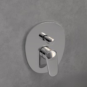 Villeroy & Boch Antao Unterputz-Einhebel-Armatur