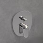 Villeroy & Boch Antao Unterputz-Einhebel-Armatur