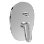 Villeroy & Boch Antao Unterputz-Einhebel-Armatur