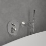 Villeroy & Boch Antao Unterputz-Einhebel-Armatur