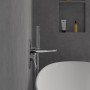 Villeroy & Boch Antao Unterputz-Einhebel-Armatur