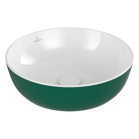 Villeroy & Boch Artis Aufsatzwaschtisch Ø 43 cm