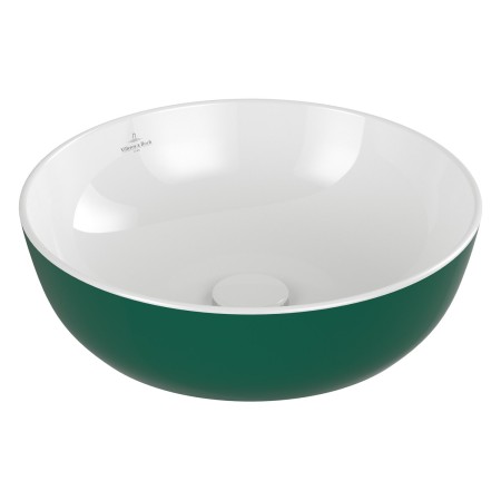 Villeroy & Boch Artis Aufsatzwaschtisch Ø 43 cm