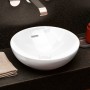 Villeroy & Boch Loop & Friends Aufsatzwaschtisch Ø 38 cm