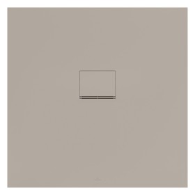 Villeroy & Boch Squaro Infinity Duschwanne, 100 x 100 x 4 cm