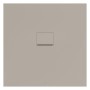 Villeroy & Boch Squaro Infinity Duschwanne, 100 x 100 x 4 cm