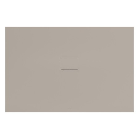 Villeroy & Boch Squaro Infinity Duschwanne, 150 x 100 x 4 cm