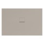 Villeroy & Boch Squaro Infinity Duschwanne, 150 x 100 x 4 cm