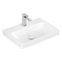 Villeroy & Boch Architectura Waschbecken 60 x 44,5 cm, ohne Überlauf