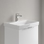 Villeroy & Boch Architectura Waschbecken 60 x 44,5 cm, ohne Überlauf