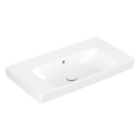 Villeroy & Boch Architectura Lavabo 80 x 45,5 cm, avec trop-plein