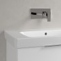 Villeroy & Boch Architectura Waschbecken 80 x 45,5 cm, mit Überlauf