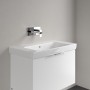 Villeroy & Boch Architectura Waschbecken 80 x 45,5 cm, mit Überlauf