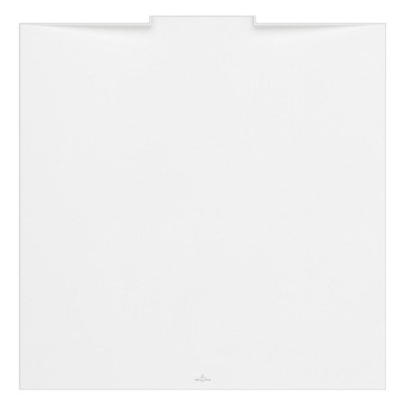 Villeroy & Boch Wallway Duschwanne 100 x 100 x 3 cm