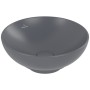 Villeroy & Boch Loop & Friends Aufsatzwaschtisch Ø 38 cm