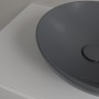 Villeroy & Boch Loop & Friends Aufsatzwaschtisch Ø 38 cm