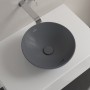 Villeroy & Boch Loop & Friends Aufsatzwaschtisch Ø 38 cm