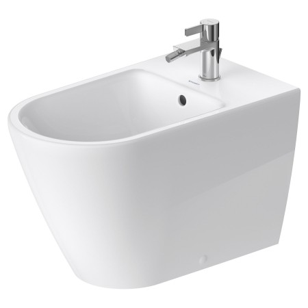Duravit D-Neo Stand-Bidet