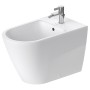 Duravit D-Neo Stand-Bidet