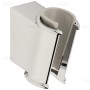 hansgrohe Porter'Classic Wandbrausehalter