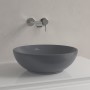 Villeroy & Boch Loop & Friends Aufsatzwaschtisch Ø 38 cm