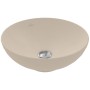 Villeroy & Boch Loop & Friends Aufsatzwaschtisch Ø 38 cm