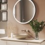 Villeroy & Boch Loop & Friends Aufsatzwaschtisch Ø 38 cm