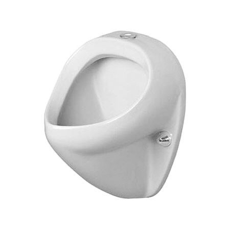 Duravit Urinal Jim , ohne Fliege