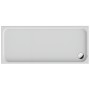 Duravit D-Code Rechteck Duschwanne 180 x 90 cm
