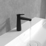 Villeroy & Boch Conum Einhebel-Waschtischarmatur ohne Ablaufgarnitur