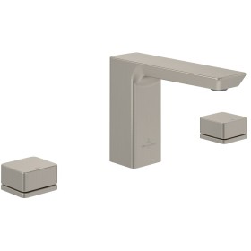 Robinet de lavabo à trois trous Villeroy & Boch Subway 3.0