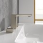 Villeroy & Boch Subway 3.0 Dreiloch-Waschtischarmatur