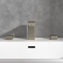Villeroy & Boch Subway 3.0 Dreiloch-Waschtischarmatur