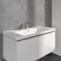 Villeroy & Boch Subway 3.0 Dreiloch-Waschtischarmatur