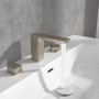 Villeroy & Boch Subway 3.0 Dreiloch-Waschtischarmatur