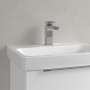 Villeroy & Boch Architectura Waschbecken 55 x 42 cm, ohne Überlauf
