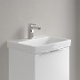 Villeroy & Boch Architectura Waschbecken 55 x 42 cm, ohne Überlauf