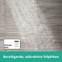 hansgrohe Pulsify Showerpipe 260 1 Strahlart, mit Shower Tablet Select 400